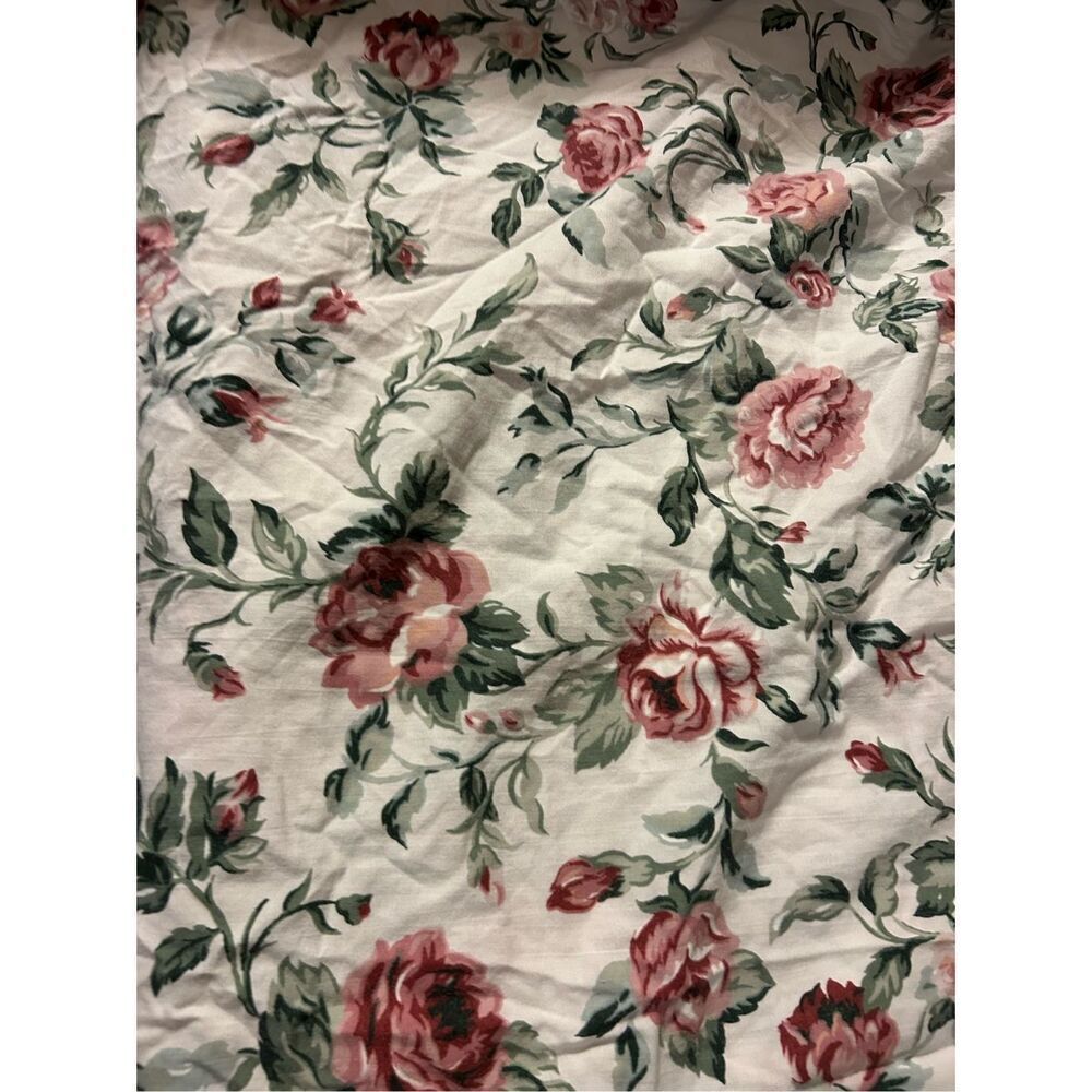 Shabby Chic Style sheet set USA RN#13720‎